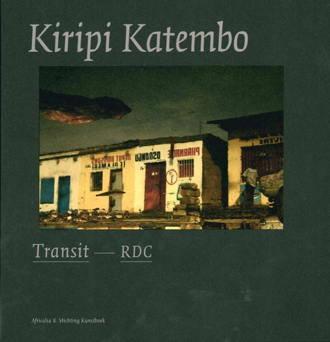 Kiripi Katembo et In Koli Jean Bofane - Transit - RDC.