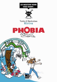  Kirira/ - Phobia.