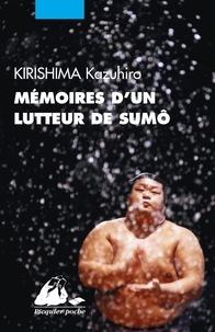 Mémoires d'un lutteur de sumô