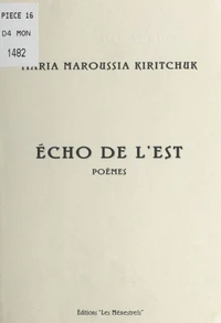 Écho de l'Est