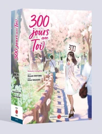 Pack en 2 volumes