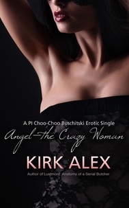  Kirk Alex - Angel––the Crazy Woman.