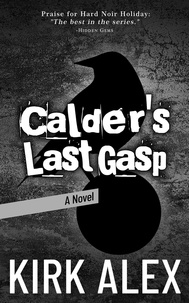  Kirk Alex - Calder's Last Gasp.