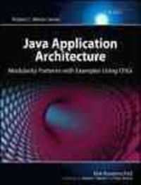 Java Application Architecture - Modularity Patterns with Examples Using OSGi.pdf