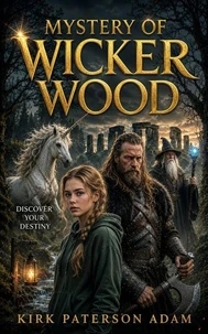 Mystery of Wicker Wood