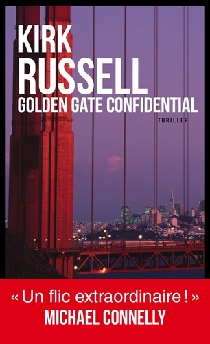 Golden Gate Confidential - Occasion
