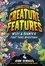 The Monster Book of Creature Features. Wiley &amp; Grampa's First Three Adventures