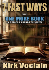 7 Fast Ways To Put One More Book In A Reader’s Hands This Week