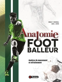 Anatomie du footballeur