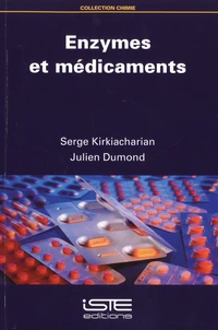 Enzymes et médicaments