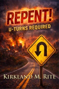 Repent! U-Turns Required