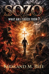 Sozo: What Am I Saved From?