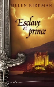 Esclave et prince (Harlequin Jade)
