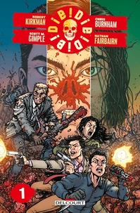 Die! Die! Die! Tome 1