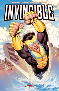 Invincible T19
