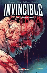 Invincible T21