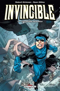 Invincible Tome 11 : Toujours invaincu