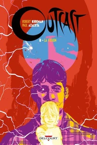 Outcast T08