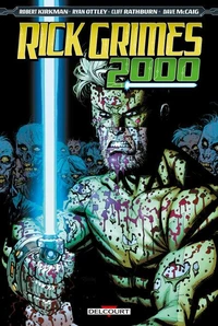 Rick Grimes 2000