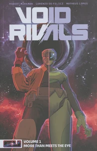 More than Meets the Eye