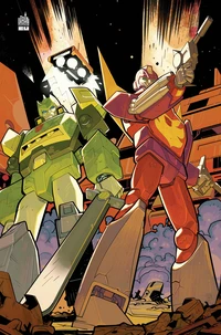 Void Rivals Tome 4