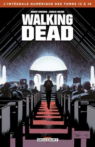 Walking Dead - Intégrale T13 à 16
