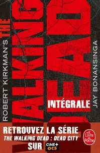 Walking Dead Intégrale