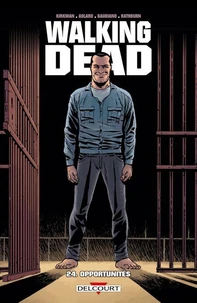Walking Dead T24