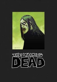 Walking Dead TP Omnibus Volume 2