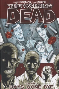 Walking Dead