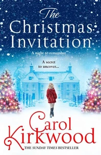 The Christmas Invitation