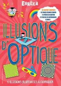 Les illusions d'optique
