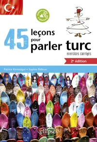 45 leçons pour parler turc