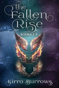 The Fallen Rise - Books 1-3