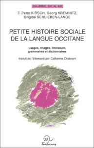 Petite histoire sociale de la langue occitane