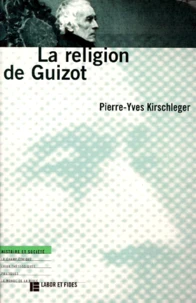 La Religion De Guizot