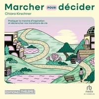 Marcher pour décider