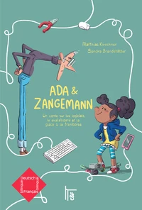 Ada & Zangemann