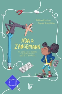Ada & Zangemann