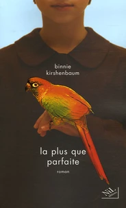 La plus que parfaite