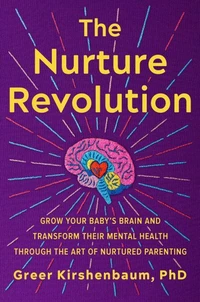 The Nurture Revolution