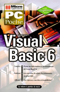 Visual BASIC 6