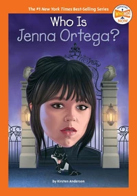Who Is Jenna Ortega?
