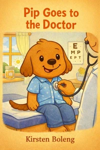 Pip Goes to the Doctor