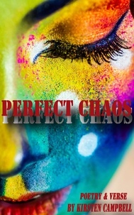  Kirsten Campbell - Perfect Chaos.