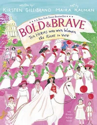 Bold &amp; Brave