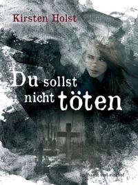 Du sollst nicht töten – Skandinavien–Krimi