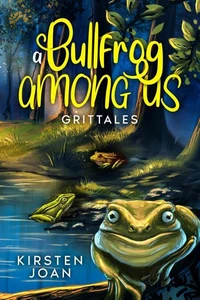 a Bullfrog Among Us
