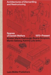 Architectures of Dismantling and Restructuring