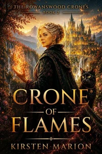 Crone of Flames